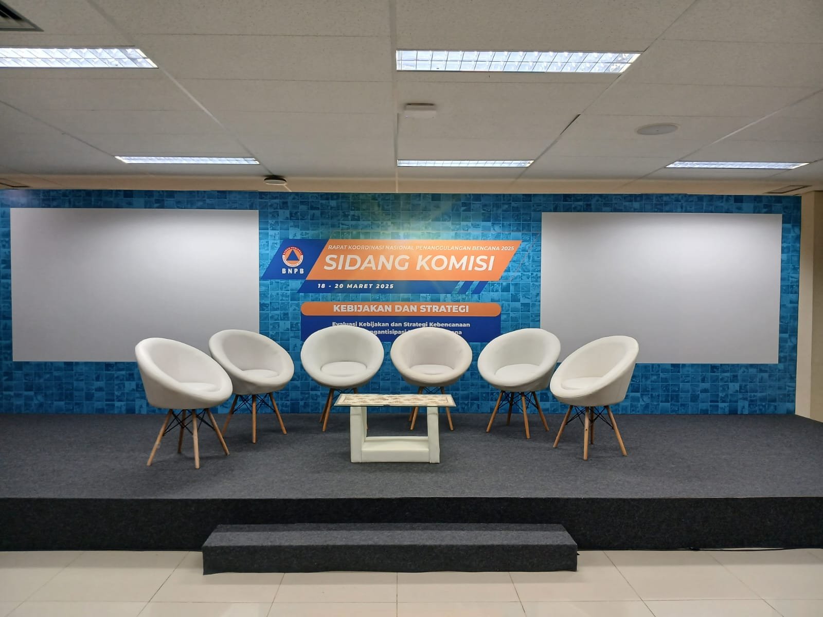 Sewa Sofa Premium untuk Acara Mewah