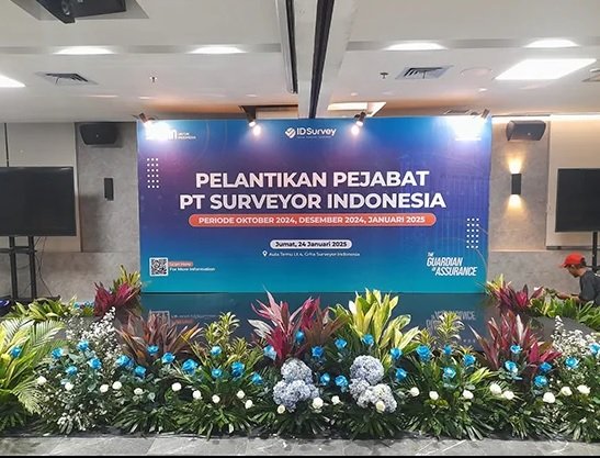 Jasa Sewa Backdrop untuk Pameran, Konferensi, dan Event Bisnis