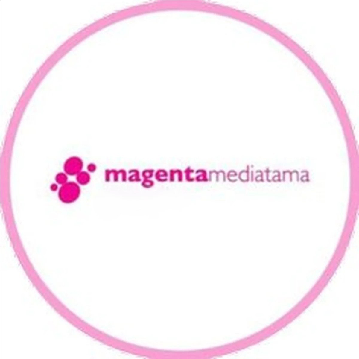 Magenta Mediatama