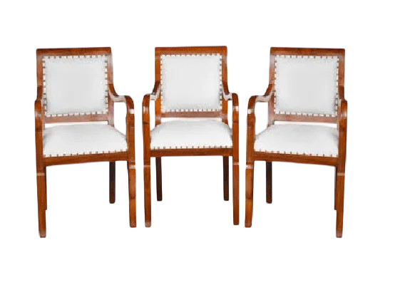 Kursi Arm Chair VIP