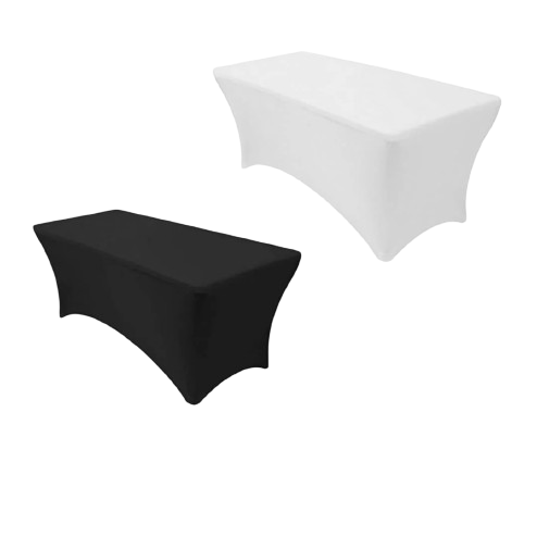 Meja Kotak Stretch 120 x 60