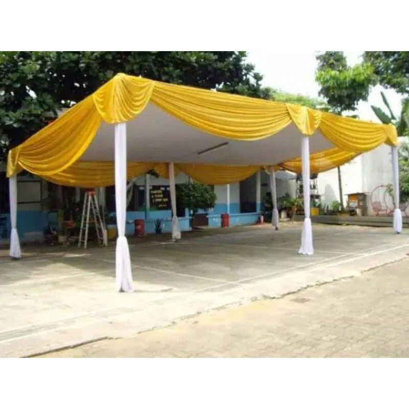 Tenda Plafon