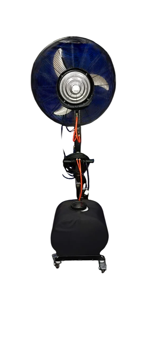 Sewa Misty Fan